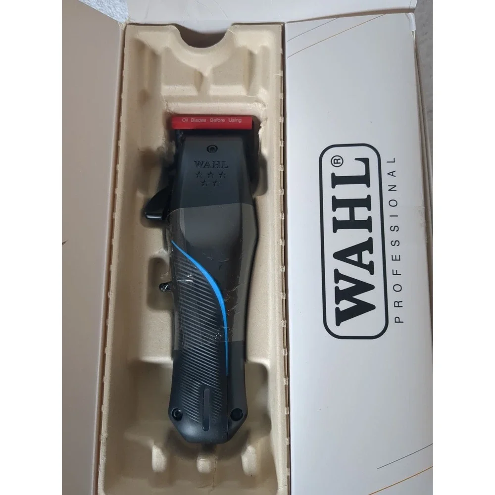 Wahl star vapor